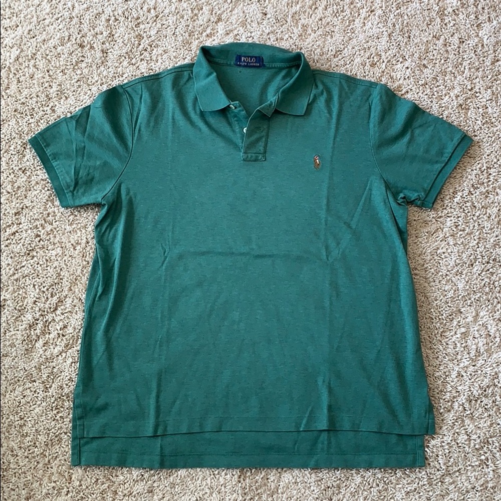 Ralph Lauren Polo